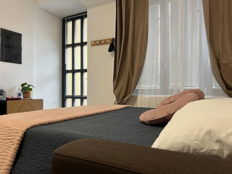 La Casetta A Fondazione Prada Apartment