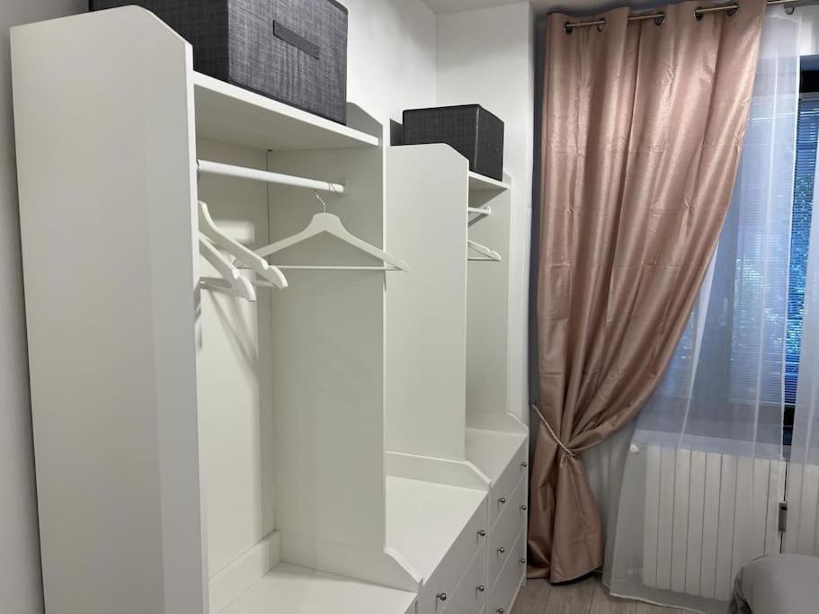 La Casetta A Fondazione Prada Apartment *