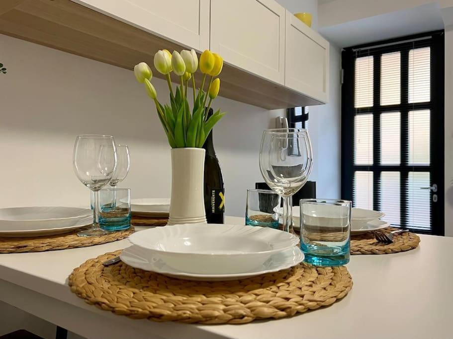 La Casetta A Fondazione Prada Apartment